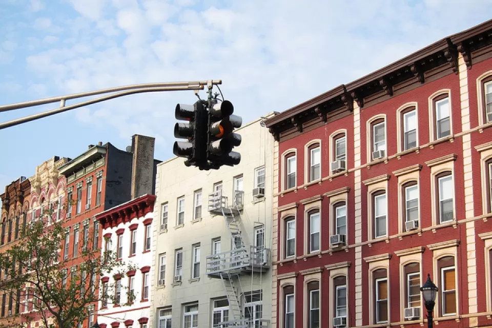 Hoboken, New Jersey